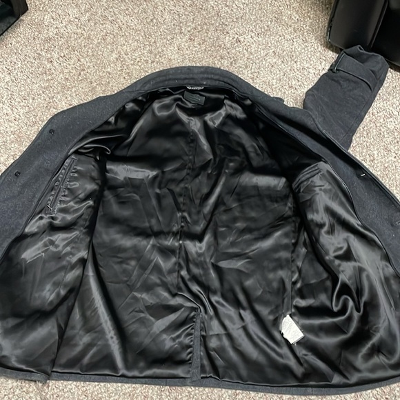 Mackage wool cashmere jacket - Picture 7 of 13